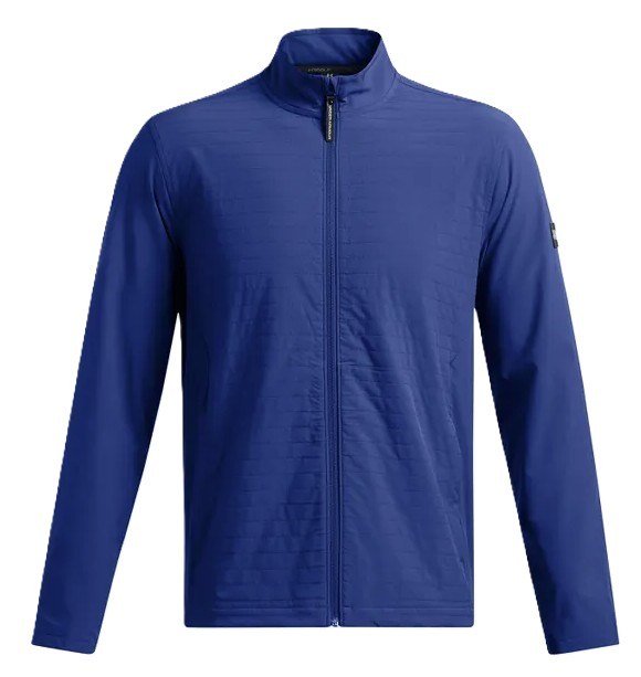 Under Armour Pro Storm Lightweight Insulated Herrenjacke, blau