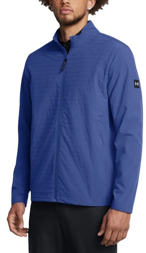 Under Armour Pro Storm Lightweight Insulated Herrenjacke, blau