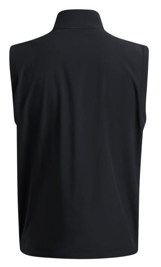 Under Armour Drive Pro Storm Lightweight Insulated Herren Weste, schwarz