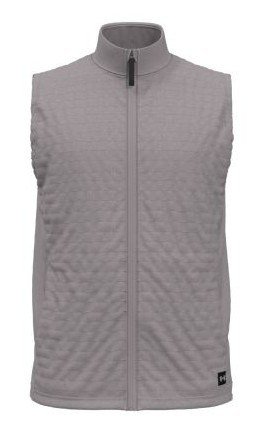 Under Armour Drive Pro Storm Lightweight Insulated Herren Weste, grau