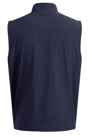Under Armour Drive Pro Storm Lightweight Insulated Herren Weste, dunkelblau