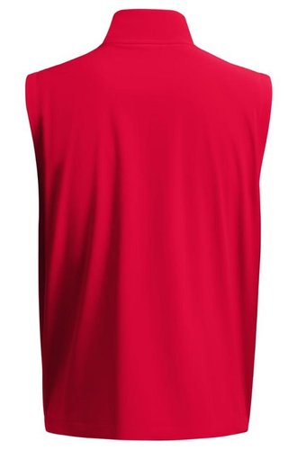 Under Armour Drive Pro Storm Lightweight Insulated Herren Weste, rot