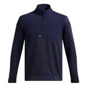 Under Armour Drive Storm SweaterFleece Herren Sweatshirt, dunkelblau