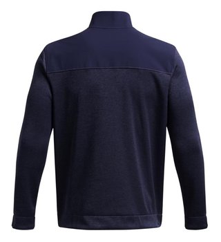 Under Armour Drive Storm SweaterFleece Herren Sweatshirt, dunkelblau