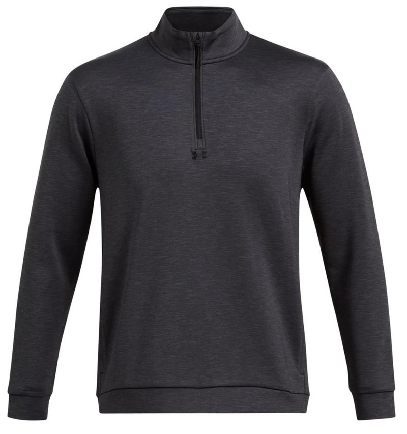 Under Armour Drive Midlayer Herren Pullover, grau