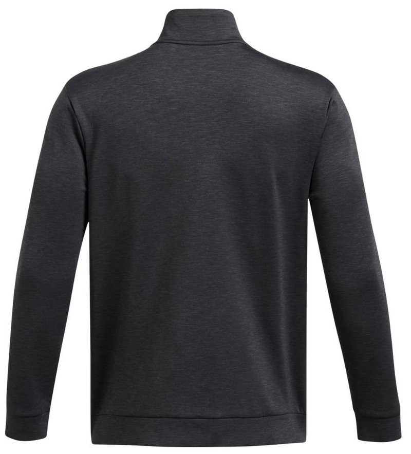 Under Armour Drive Midlayer Herren Pullover, grau