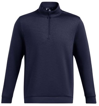 Under Armour Drive Midlayer Herren Pullover, midnight navy