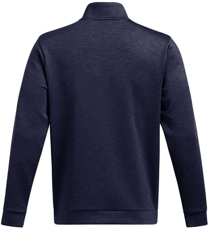 Under Armour Drive Midlayer Herren Pullover, midnight navy