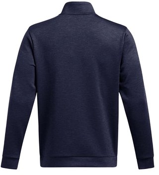 Under Armour Drive Midlayer Herren Pullover, midnight navy