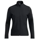 Under Armour Drive Pro Storm Hybrid Damenjacke, schwarz