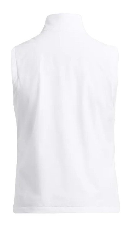 Under Armour Drive Pro Storm Lightweight Damen Weste, weiss