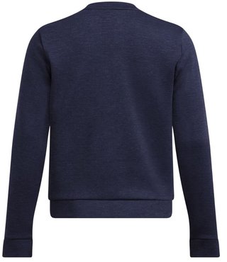 Under Armour Drive Midlayer Crew Damen Sweatshirt, midnight navy