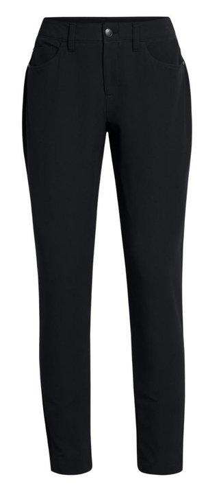 Under Armour Drive Pro Cold Weather Damen Hose, schwarz