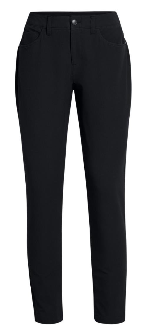 Under Armour Drive Pro Cold Weather Damen Hose, schwarz