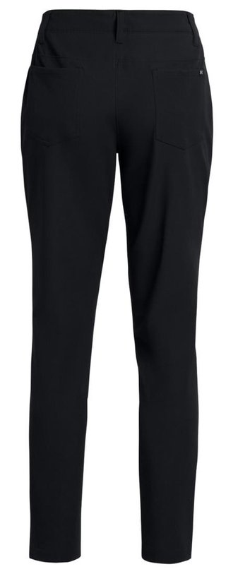 Under Armour Drive Pro Cold Weather Damen Hose, schwarz