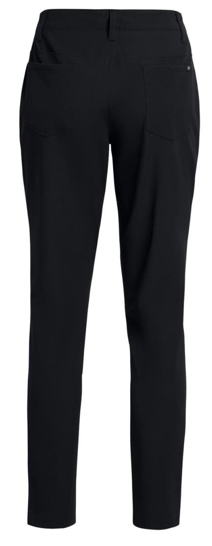 Under Armour Drive Pro Cold Weather Damen Hose, schwarz