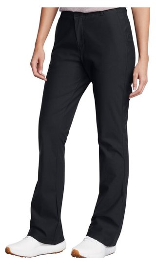 Under Armour Drive Flare Damen Golfhose, schwarz