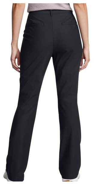 Under Armour Drive Flare Damen Golfhose, schwarz