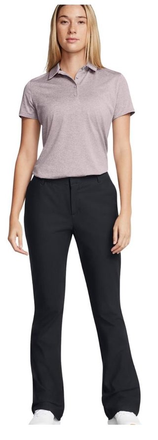 Under Armour Drive Flare Damen Golfhose, schwarz