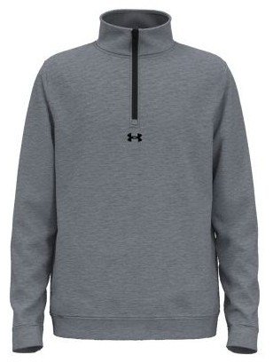 Under Armour Drive Storm junior Sweatshirt, grau