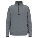 Under Armour Drive Storm junior Sweatshirt, grau