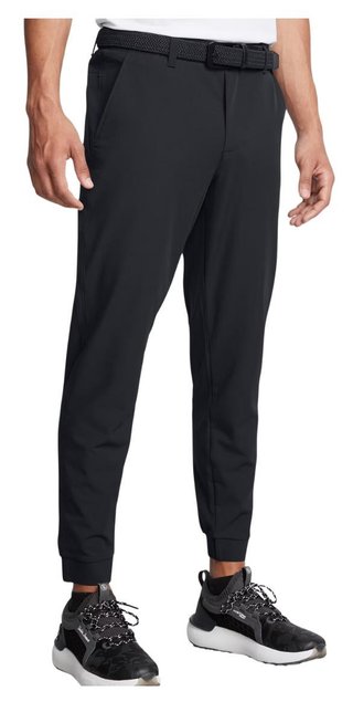 Under Armour Drive Jogger Herren Hose, schwarz