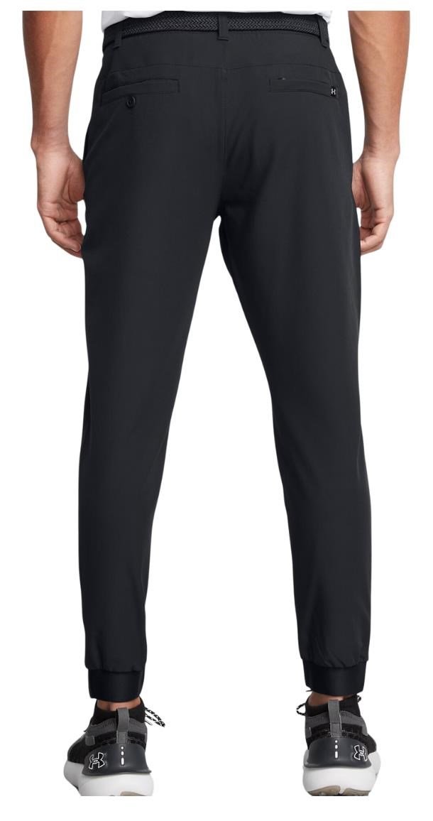 Under Armour Drive Jogger Herren Hose, schwarz