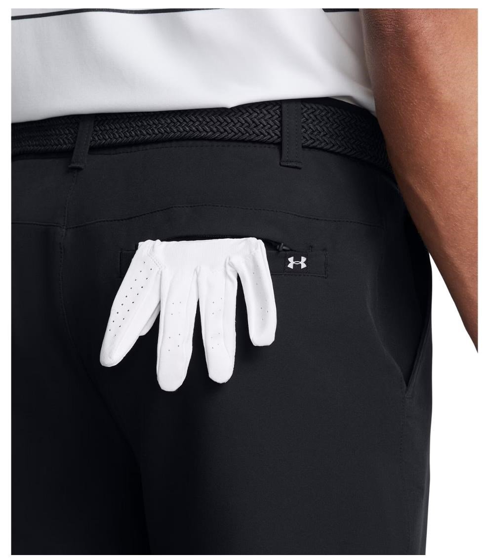 Under Armour Drive Jogger Herren Hose, schwarz