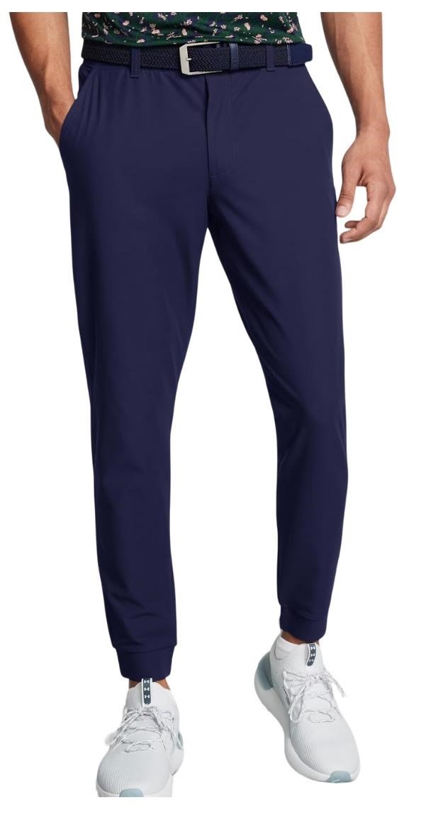 Under Armour Drive Jogger Herren Hose, dunkelblau
