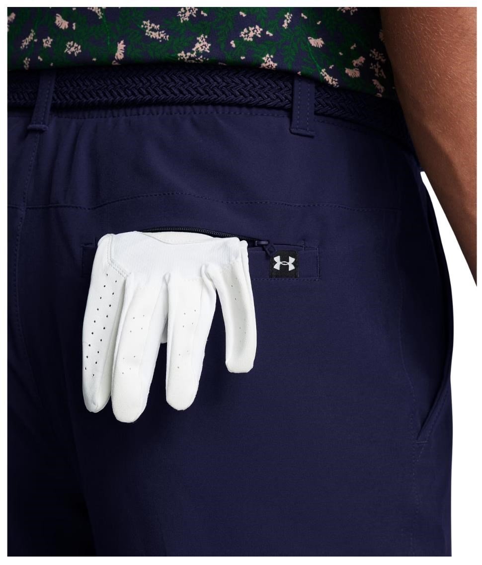 Under Armour Drive Jogger Herren Hose, dunkelblau