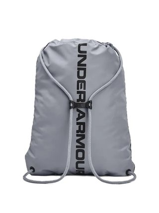 Under Armour Ozsee unisex Sportbeutel, schwarz