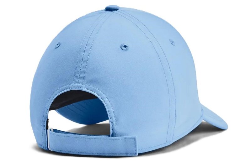 Under Armour Golf96 Herren Cap, blau