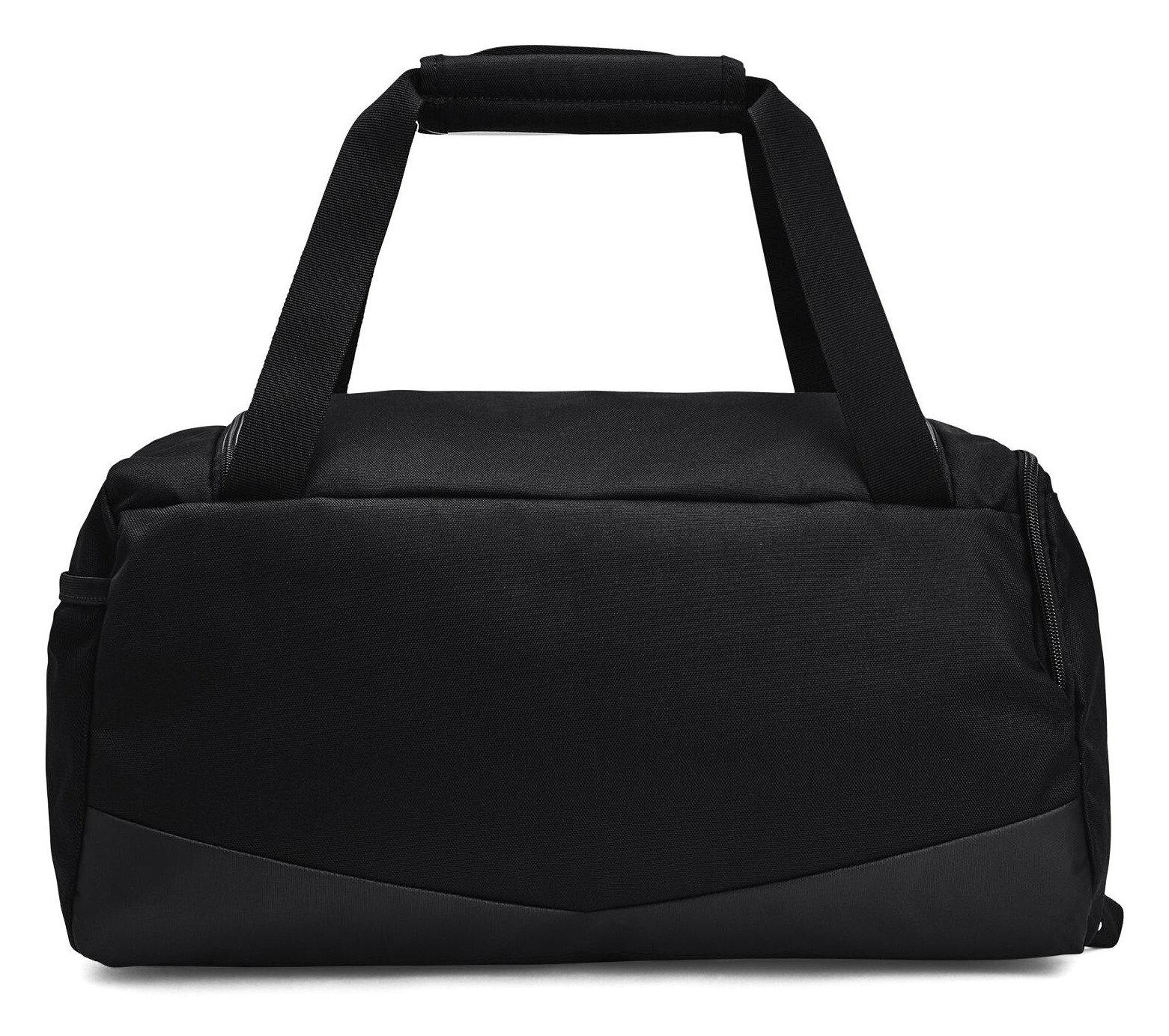 Under Armour Undeniable 5.0 XS Duffle Tasche, schwarz/metallic silber