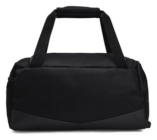 Under Armour Undeniable 5.0 XS Duffle Tasche, schwarz/metallic silber