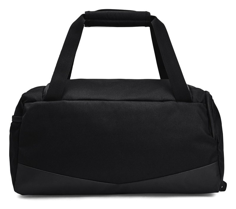 Under Armour Undeniable 5.0 XS Duffle Tasche, schwarz/metallic silber