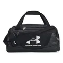 Under Armour Undeniable 5.0 Small Duffle Bag Sporttasche, schwarz