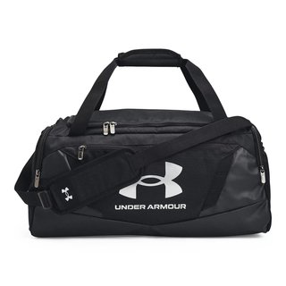 Under Armour Undeniable 5.0 Small Duffle Bag Sporttasche, schwarz