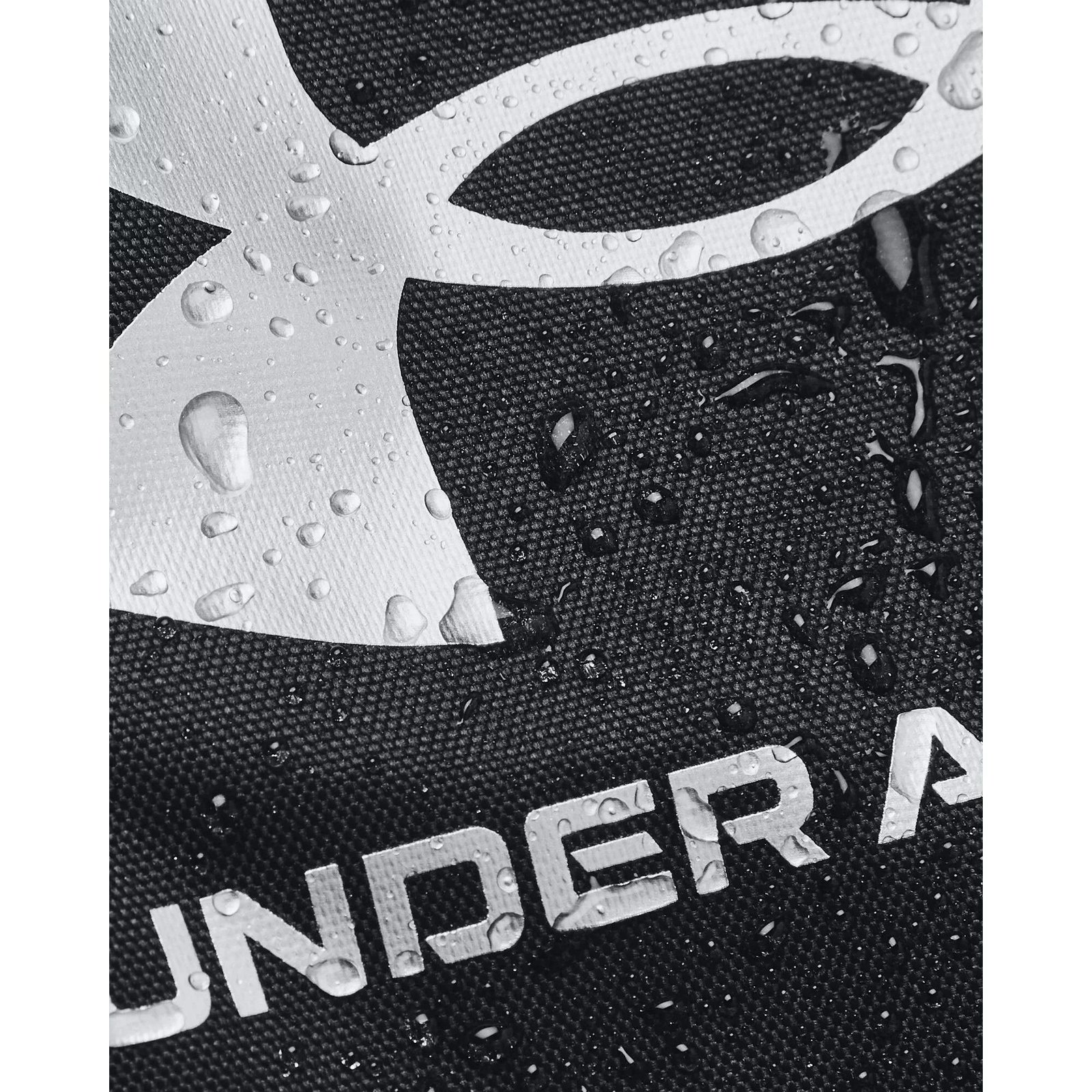 Under Armour Undeniable 5.0 Small Duffle Bag Sporttasche, schwarz