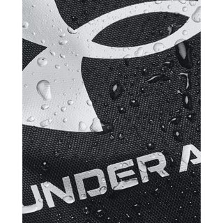 Under Armour Undeniable 5.0 Small Duffle Bag Sporttasche, schwarz