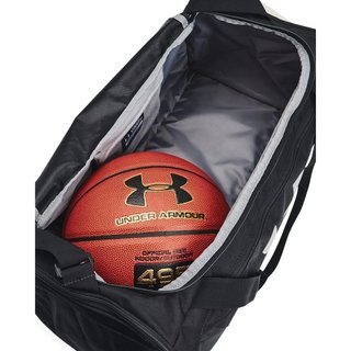 Under Armour Undeniable 5.0 Small Duffle Bag Sporttasche, schwarz