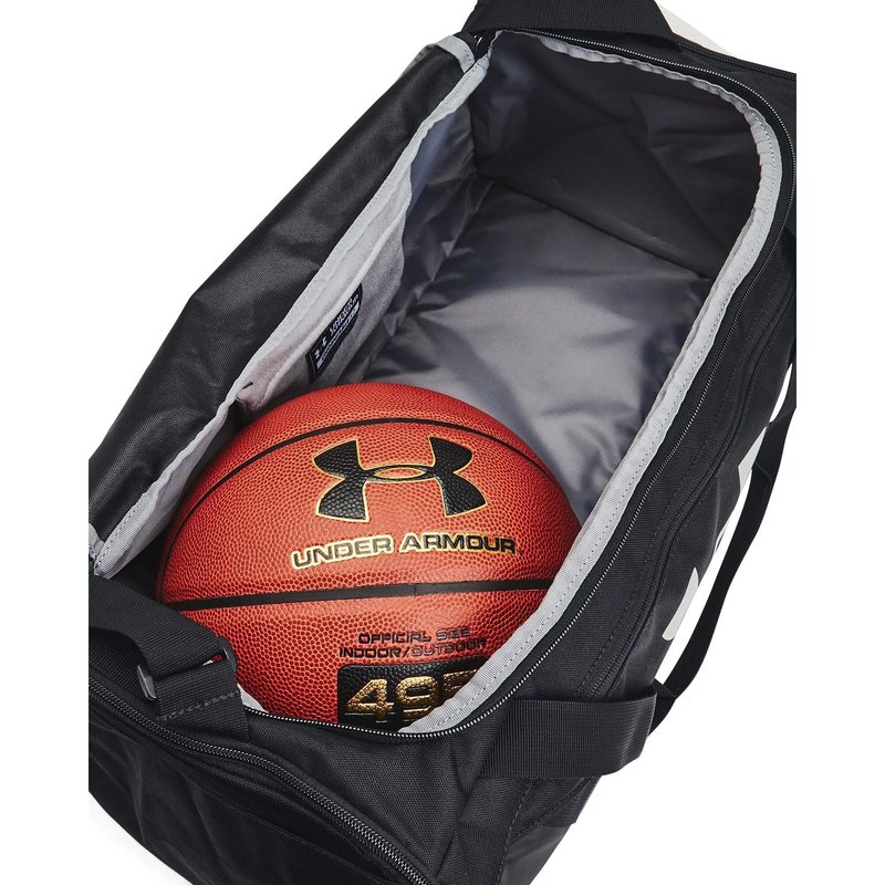 Under Armour Undeniable 5.0 Small Duffle Bag Sporttasche, schwarz