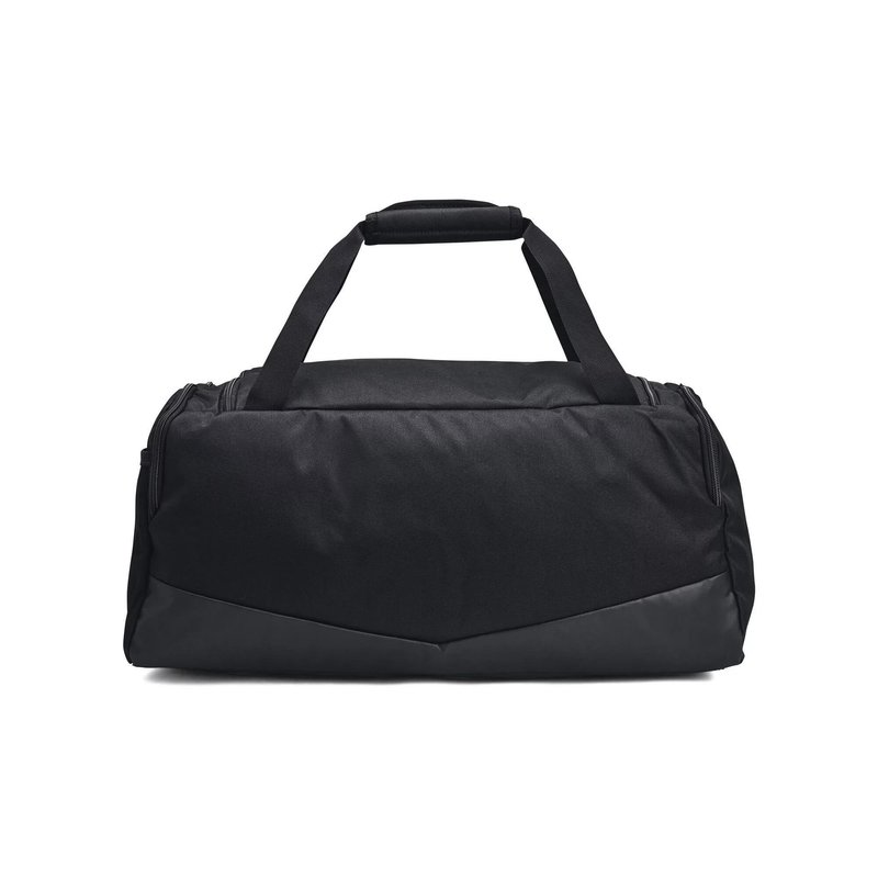 Under Armour Undeniable 5.0 Small Duffle Bag Sporttasche, schwarz