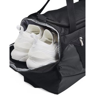 Under Armour Undeniable 5.0 Small Duffle Bag Sporttasche, schwarz