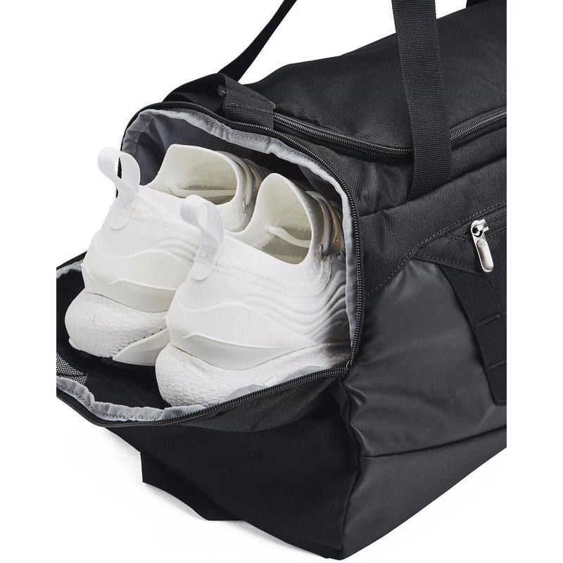 Under Armour Undeniable 5.0 Small Duffle Bag Sporttasche, schwarz