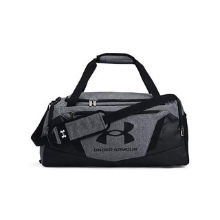 Under Armour Undeniable 5.0 Small Duffle Bag Sporttasche, grau