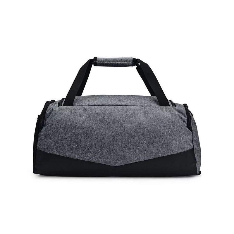 Under Armour Undeniable 5.0 Small Duffle Bag Sporttasche, grau