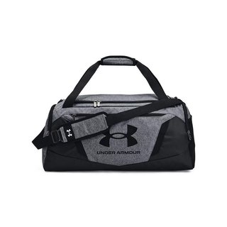 Under Armour Undeniable 5.0 Medium Duffle Bag Sporttasche, grau
