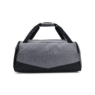 Under Armour Undeniable 5.0 Medium Duffle Bag Sporttasche, grau