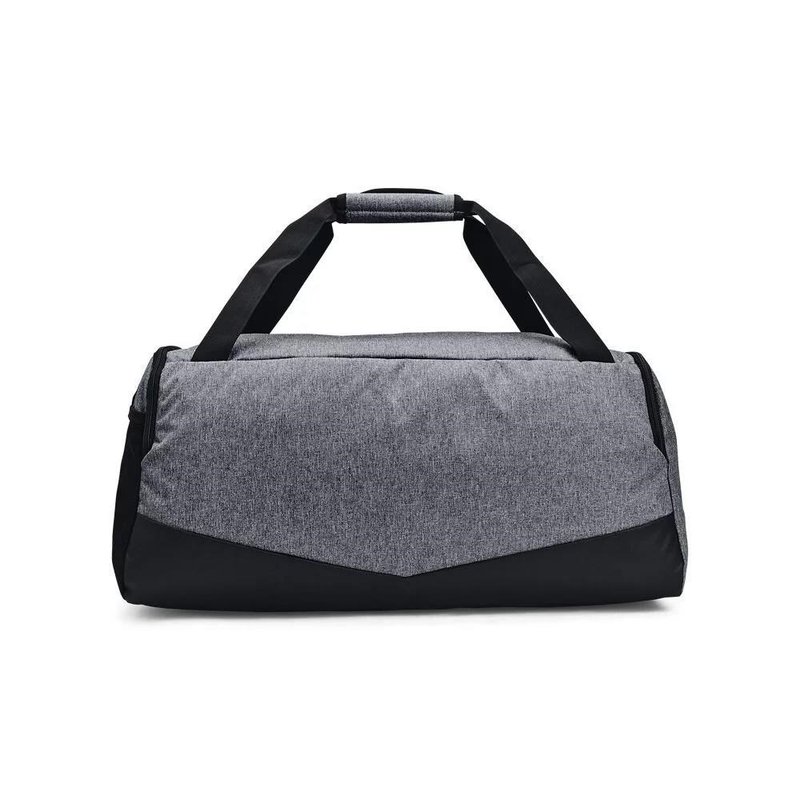 Under Armour Undeniable 5.0 Medium Duffle Bag Sporttasche, grau