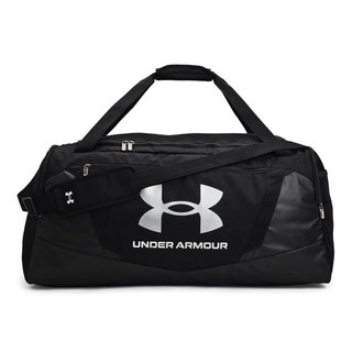 Under Armour Undeniable 5.0 Large Duffle Bag Sporttasche, schwarz